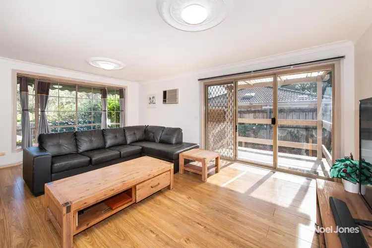 Second view of Homely unit listing, 2/27 Georges Road, Ringwood VIC 3134