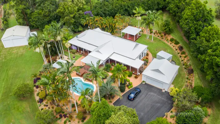 Second view of Homely house listing, 209 Valley Drive, Doonan QLD 4562