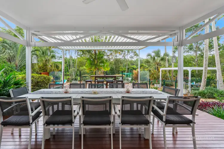 Fifth view of Homely house listing, 209 Valley Drive, Doonan QLD 4562