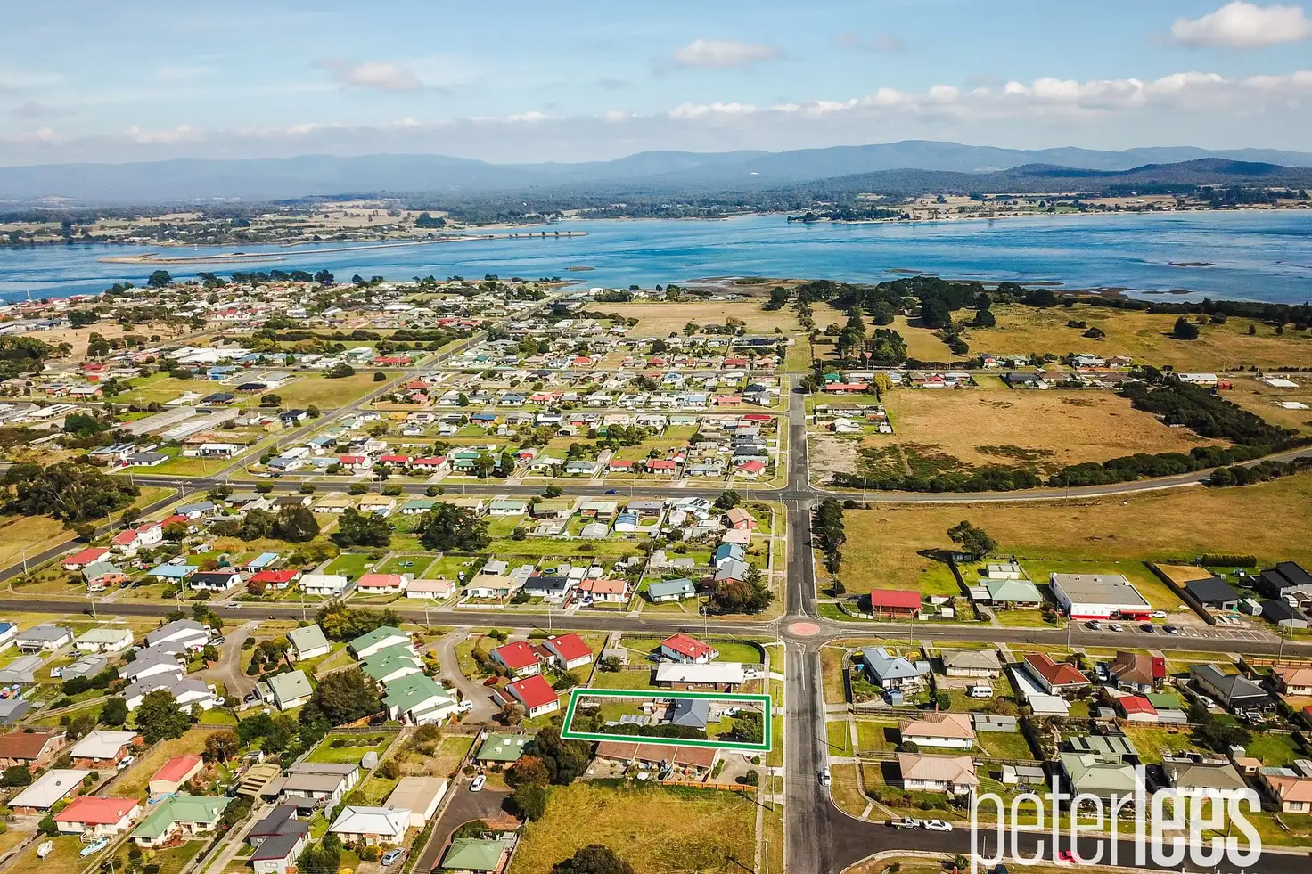 Main view of Homely house listing, 56 Davies Street, George Town TAS 7253