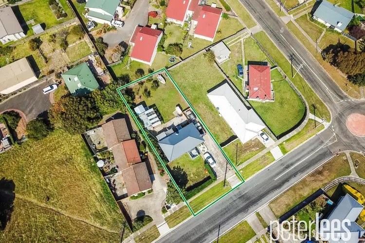 Second view of Homely house listing, 56 Davies Street, George Town TAS 7253
