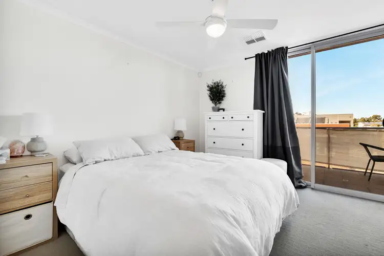 Fifth view of Homely house listing, 202/1-5 Euston Walk, Mawson Lakes SA 5095