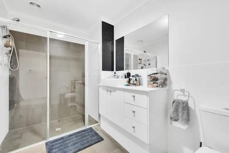 Sixth view of Homely house listing, 202/1-5 Euston Walk, Mawson Lakes SA 5095