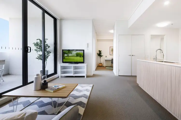 810/7 Washington Avenue, Riverwood NSW 2210