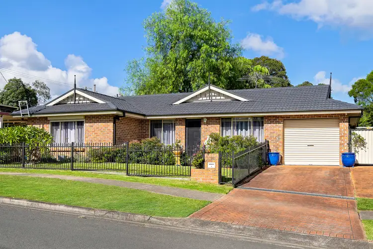 Main view of Homely house listing, 95 Wollybutt Road, Engadine NSW 2233