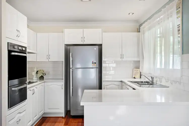 Fourth view of Homely house listing, 95 Wollybutt Road, Engadine NSW 2233