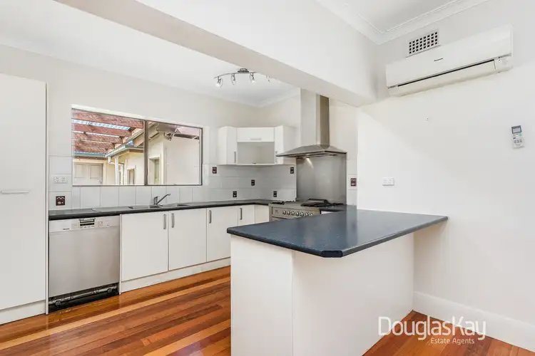 Fourth view of Homely house listing, 42 Graham Street, Sunshine VIC 3020