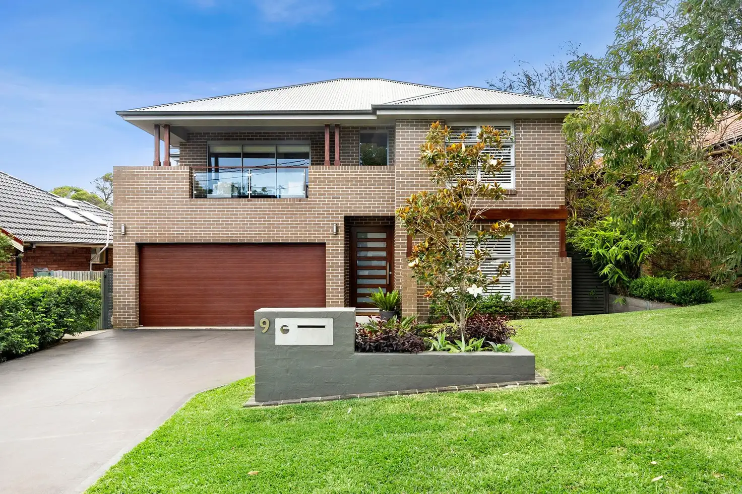 Main view of Homely house listing, 9 Babbin Place, Caringbah South NSW 2229