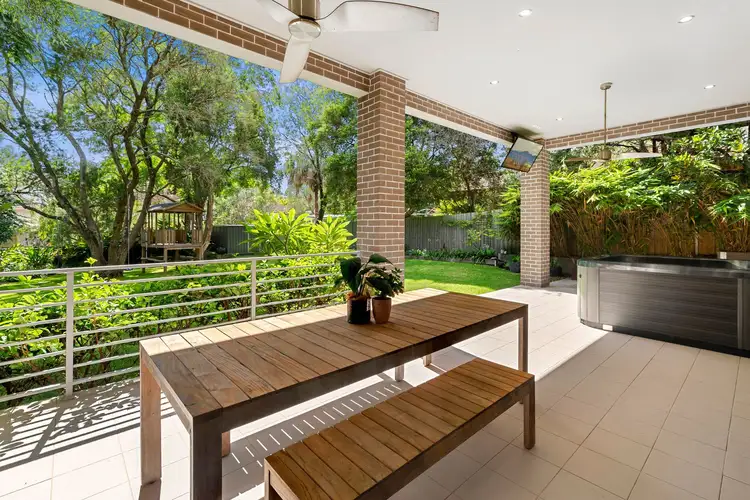 Second view of Homely house listing, 9 Babbin Place, Caringbah South NSW 2229