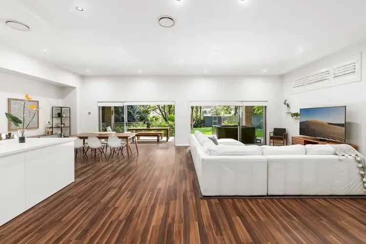 Third view of Homely house listing, 9 Babbin Place, Caringbah South NSW 2229