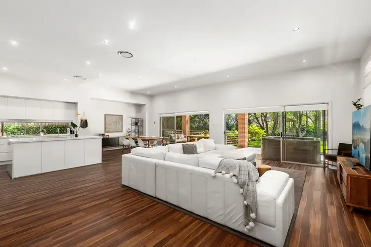 Fifth view of Homely house listing, 9 Babbin Place, Caringbah South NSW 2229