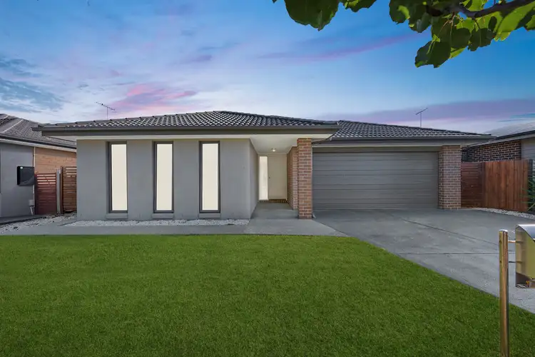 Main view of Homely house listing, 812 Barwon Heads Road, Armstrong Creek VIC 3217
