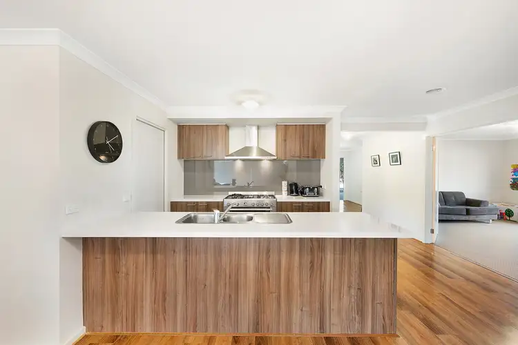 Fifth view of Homely house listing, 812 Barwon Heads Road, Armstrong Creek VIC 3217