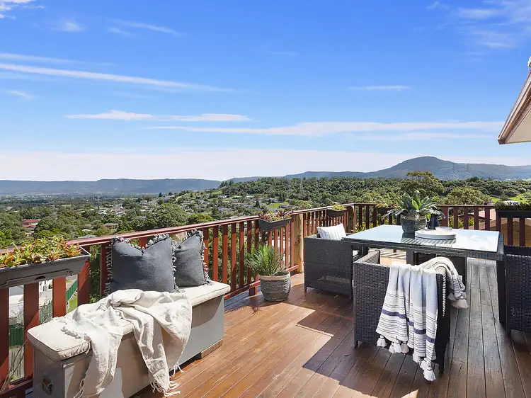 Main view of Homely house listing, 11 Pennant Crescent, Berkeley NSW 2506