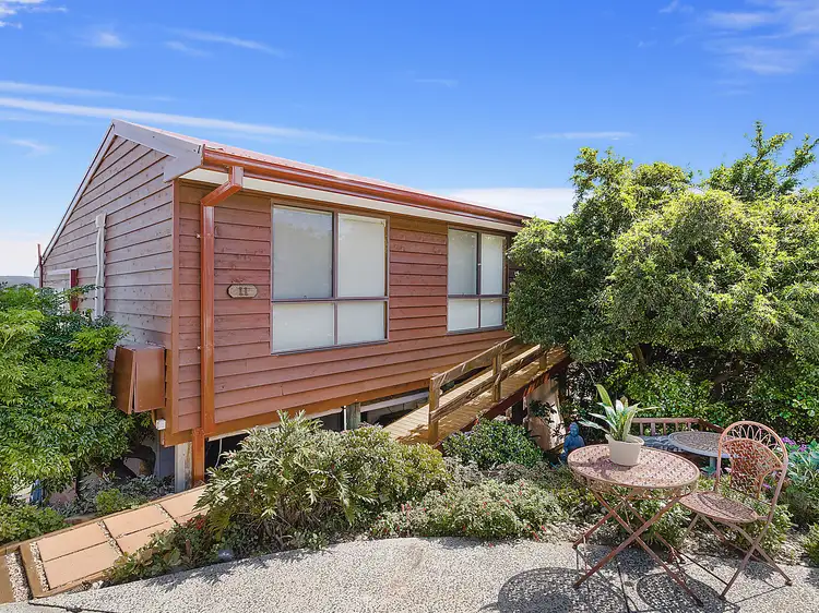 Second view of Homely house listing, 11 Pennant Crescent, Berkeley NSW 2506