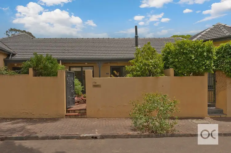 17B Dudley Road, Marryatville SA 5068
