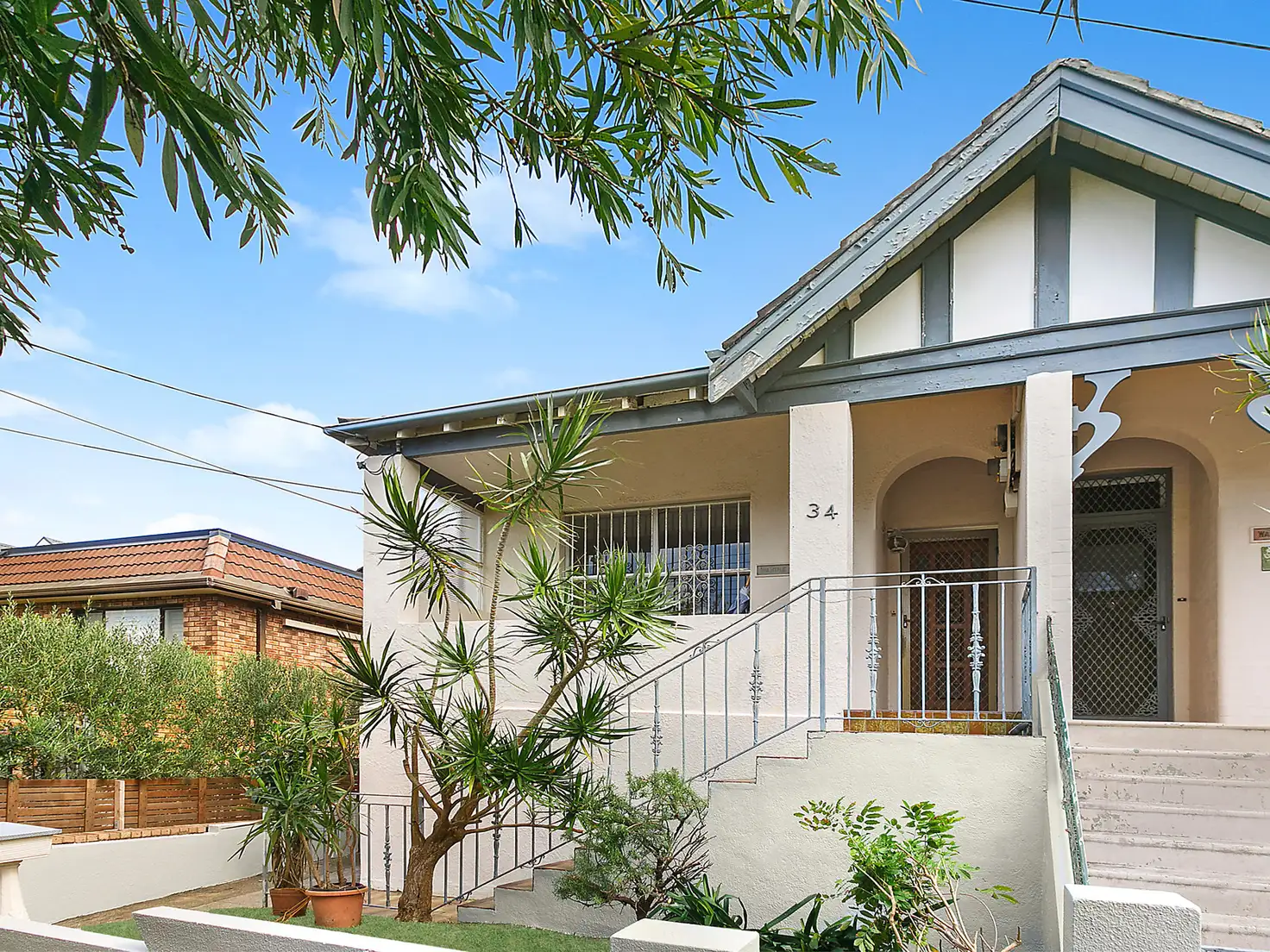 Main view of Homely house listing, 34 Clifton Road, Clovelly NSW 2031