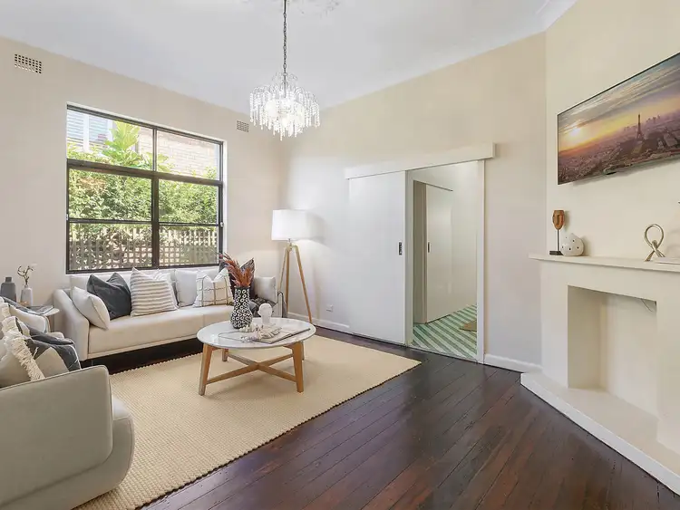 Second view of Homely house listing, 34 Clifton Road, Clovelly NSW 2031