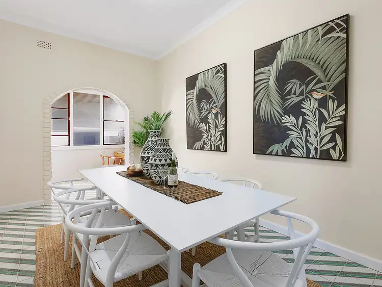 Third view of Homely house listing, 34 Clifton Road, Clovelly NSW 2031