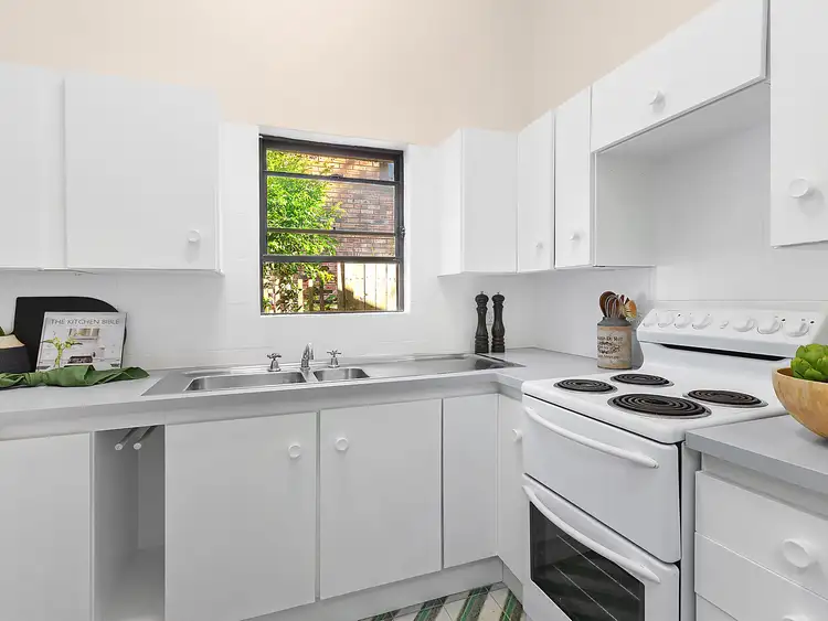 Fifth view of Homely house listing, 34 Clifton Road, Clovelly NSW 2031
