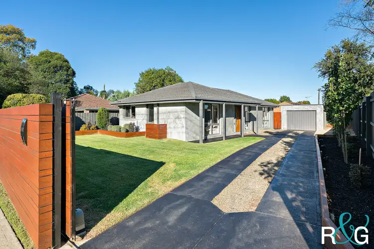 20 Villawood Drive, Hastings VIC 3915