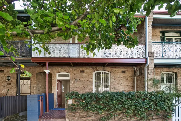 116 Victoria Street, Dulwich Hill NSW 2203