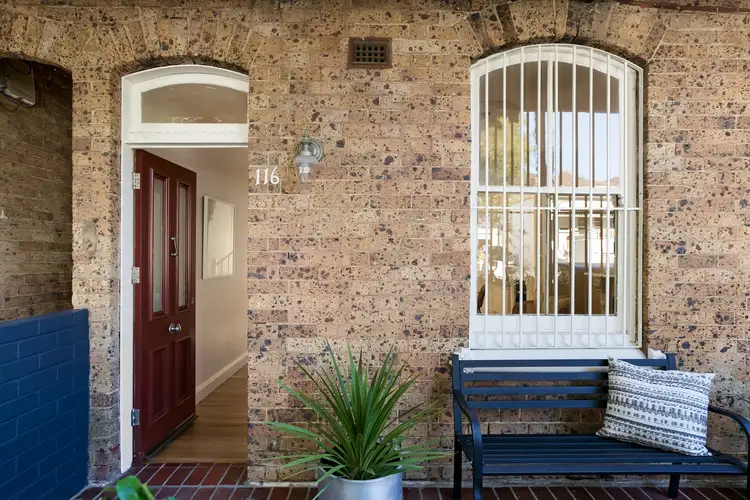 Second view of Homely house listing, 116 Victoria Street, Dulwich Hill NSW 2203