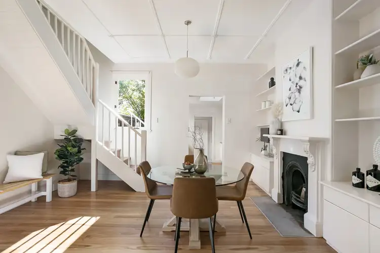 Sixth view of Homely house listing, 116 Victoria Street, Dulwich Hill NSW 2203