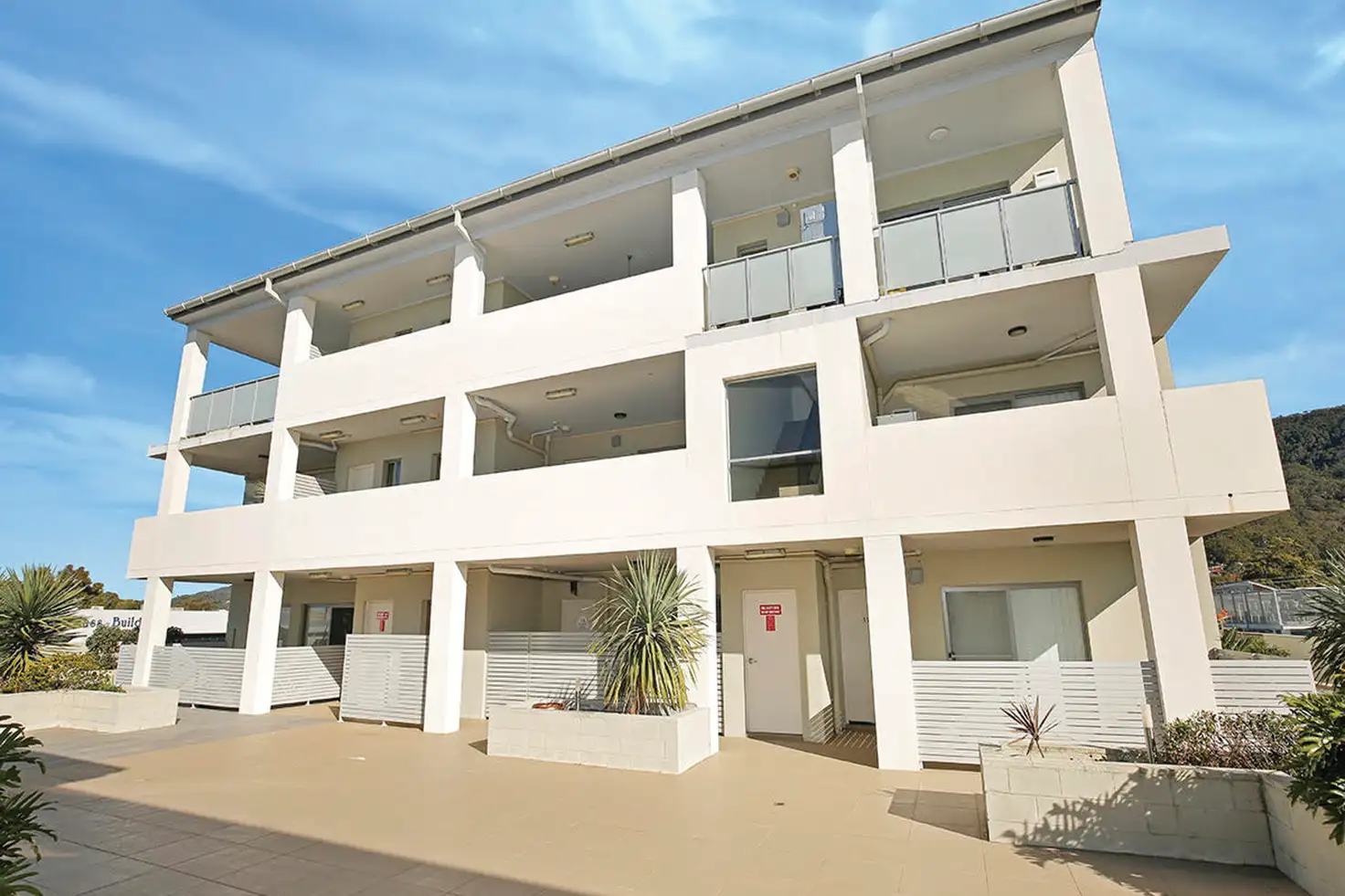 Main view of Homely unit listing, 24/225 Princes Highway, Corrimal NSW 2518