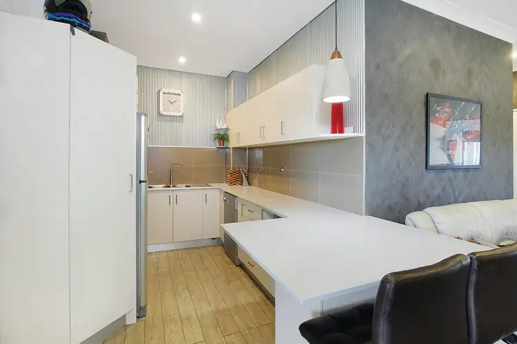 Fourth view of Homely unit listing, 24/225 Princes Highway, Corrimal NSW 2518
