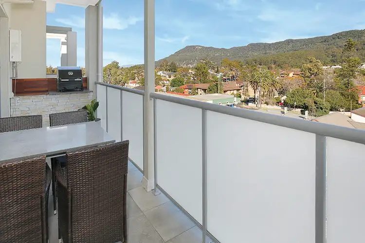 Sixth view of Homely unit listing, 24/225 Princes Highway, Corrimal NSW 2518