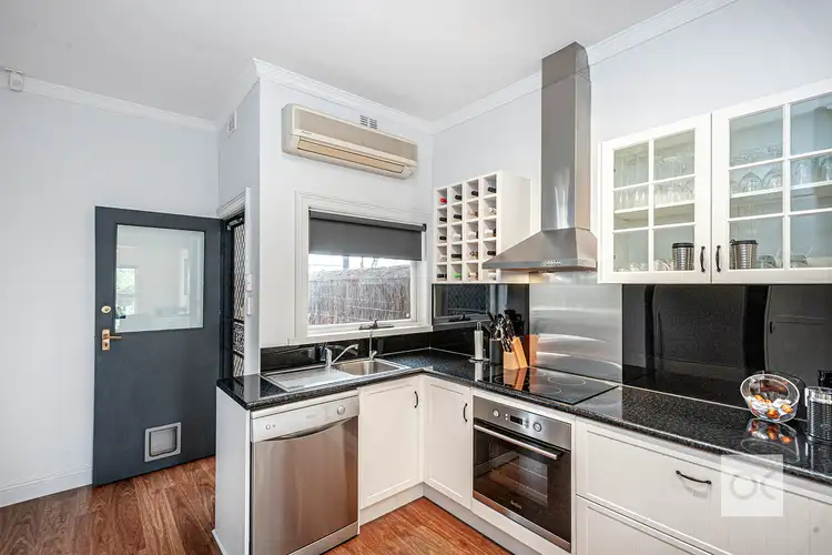 Sixth view of Homely unit listing, 17C Dudley Road, Marryatville SA 5068