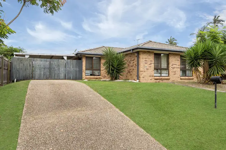 Main view of Homely house listing, 25 Myall Street, Crestmead QLD 4132