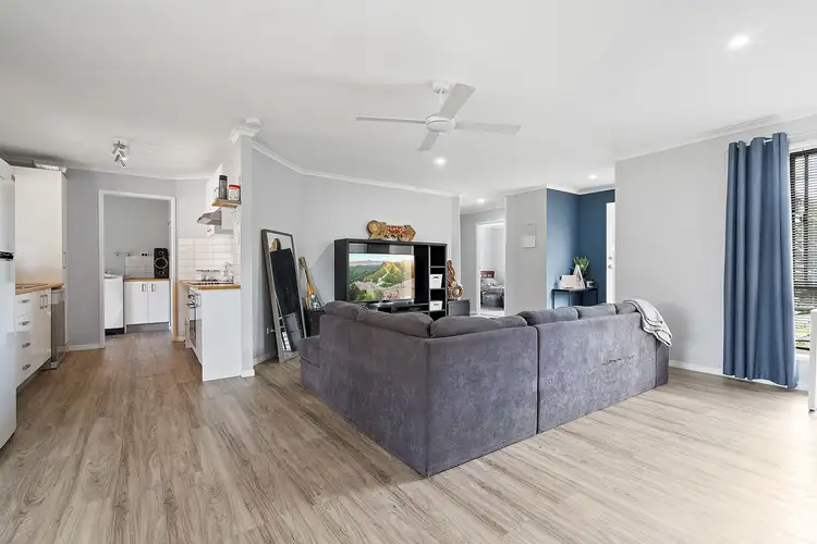 Second view of Homely house listing, 25 Myall Street, Crestmead QLD 4132