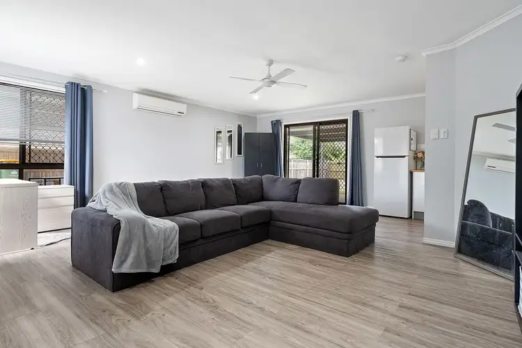 Third view of Homely house listing, 25 Myall Street, Crestmead QLD 4132