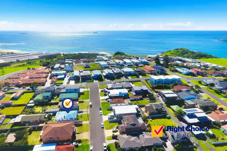 Third view of Homely house listing, 1/6 Somme Street, Port Kembla NSW 2505