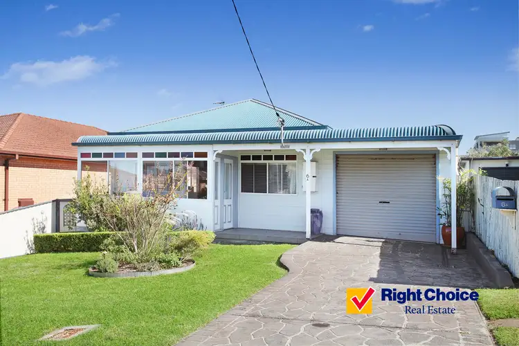 Fifth view of Homely house listing, 1/6 Somme Street, Port Kembla NSW 2505