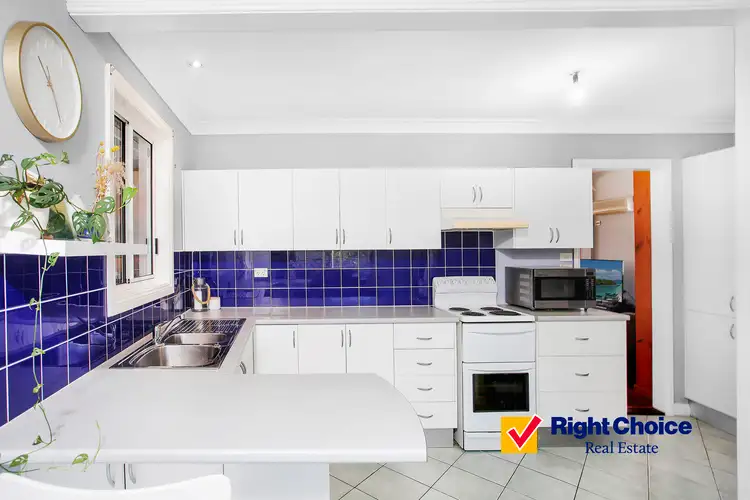 Seventh view of Homely house listing, 1/6 Somme Street, Port Kembla NSW 2505