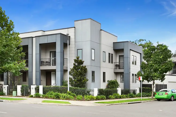 140 Lord Sheffield Circuit, Penrith NSW 2750