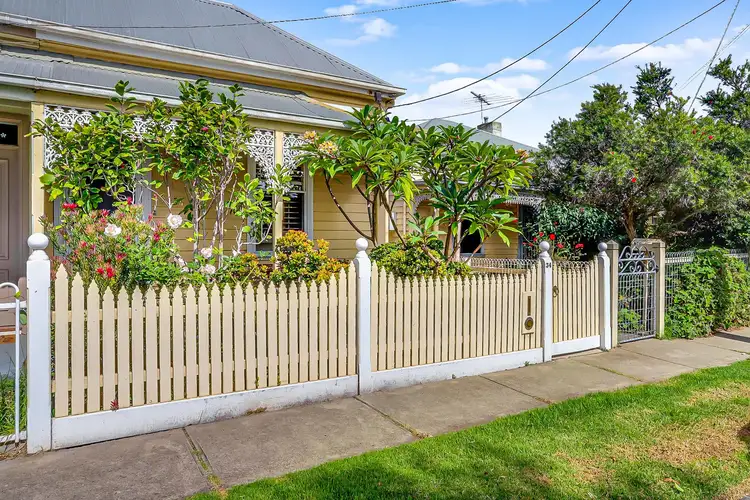Second view of Homely house listing, 34 Railway Crescent, Williamstown VIC 3016