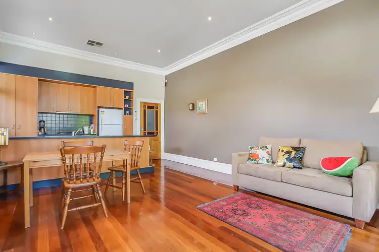 Fifth view of Homely house listing, 34 Railway Crescent, Williamstown VIC 3016