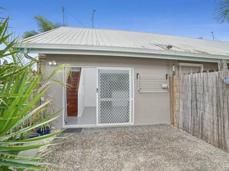 Third view of Homely unit listing, 1/15-19 Keith Street, Whitfield QLD 4870