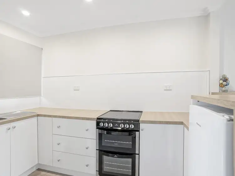 Fourth view of Homely unit listing, 1/15-19 Keith Street, Whitfield QLD 4870