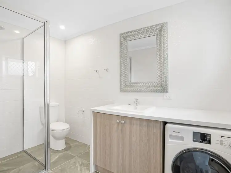 Fifth view of Homely unit listing, 1/15-19 Keith Street, Whitfield QLD 4870