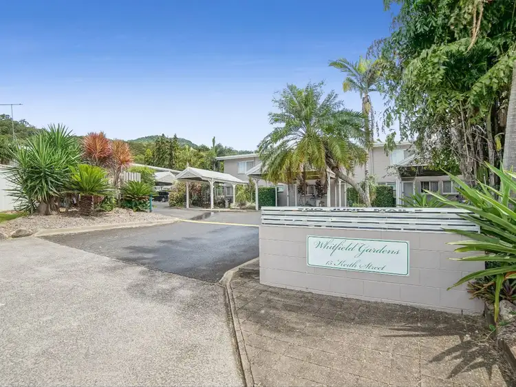 Seventh view of Homely unit listing, 1/15-19 Keith Street, Whitfield QLD 4870