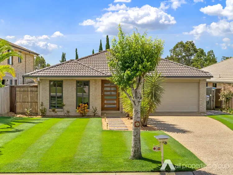 6 Boxwood Close, Heathwood QLD 4110