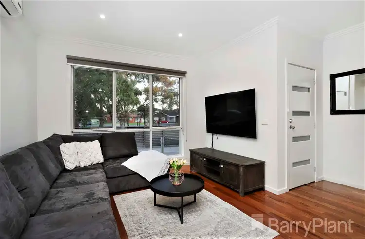 Second view of Homely townhouse listing, 2/1 Warwick Place, Tullamarine VIC 3043