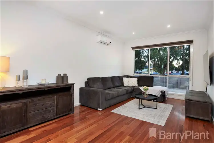 Third view of Homely townhouse listing, 2/1 Warwick Place, Tullamarine VIC 3043