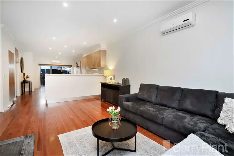 Fourth view of Homely townhouse listing, 2/1 Warwick Place, Tullamarine VIC 3043