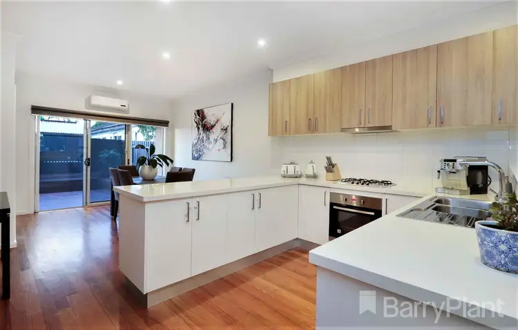 Sixth view of Homely townhouse listing, 2/1 Warwick Place, Tullamarine VIC 3043